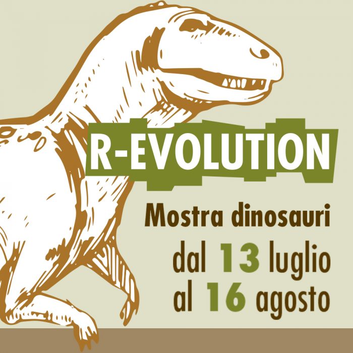 R-EVOLUTION