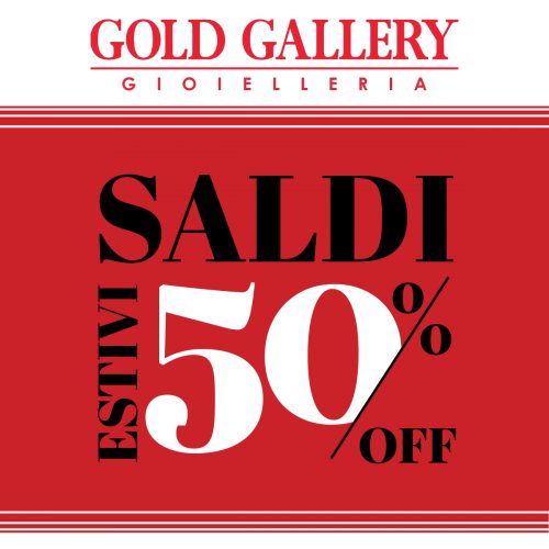 Promo Gold Gallery